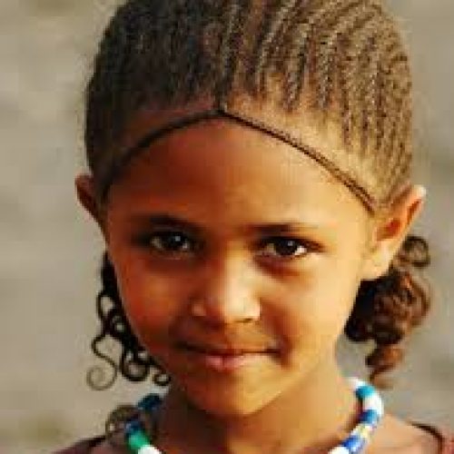 habesha-kid